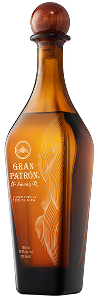 Gran Patrón Smoky